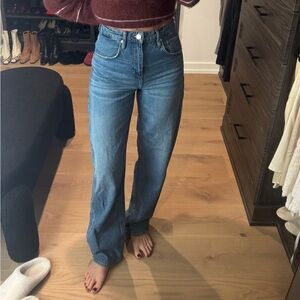 Frame Jeans